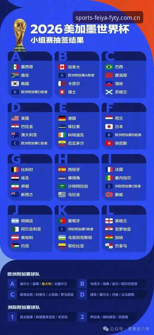 飞亚体育联系方式 世界杯观赛困局详解:地缘政治与签证政策如何影响赛事体验